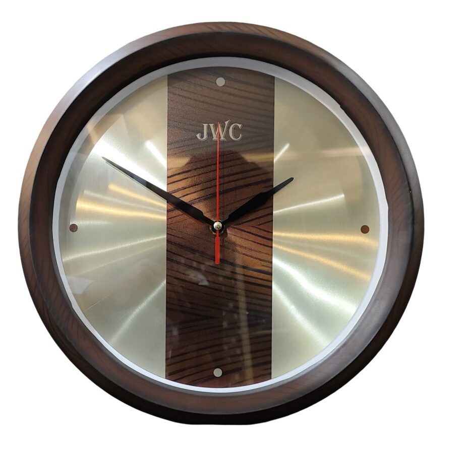 Jwc Wall Clocks