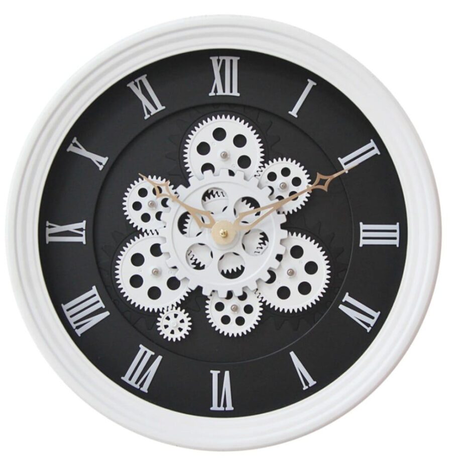 Jwc Wall Clocks