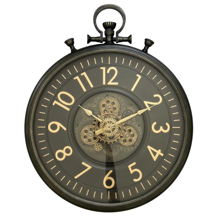 Jwc Wall Clocks