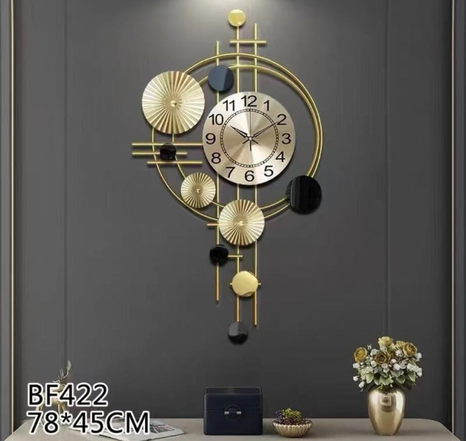 Jwc Wall Clocks