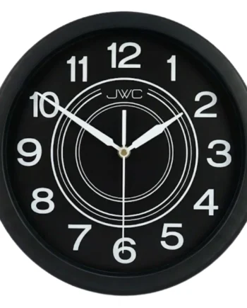 promotional wall clock