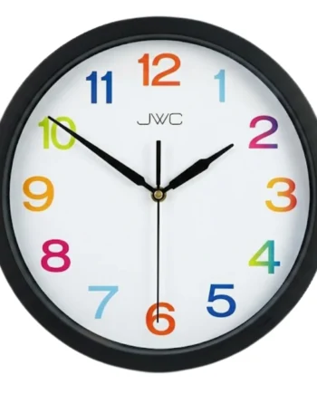 promotional wall clock