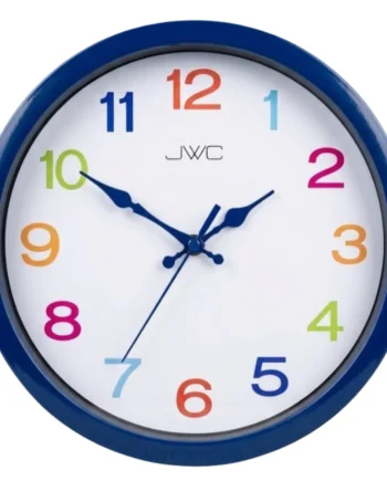 promotional wall clock