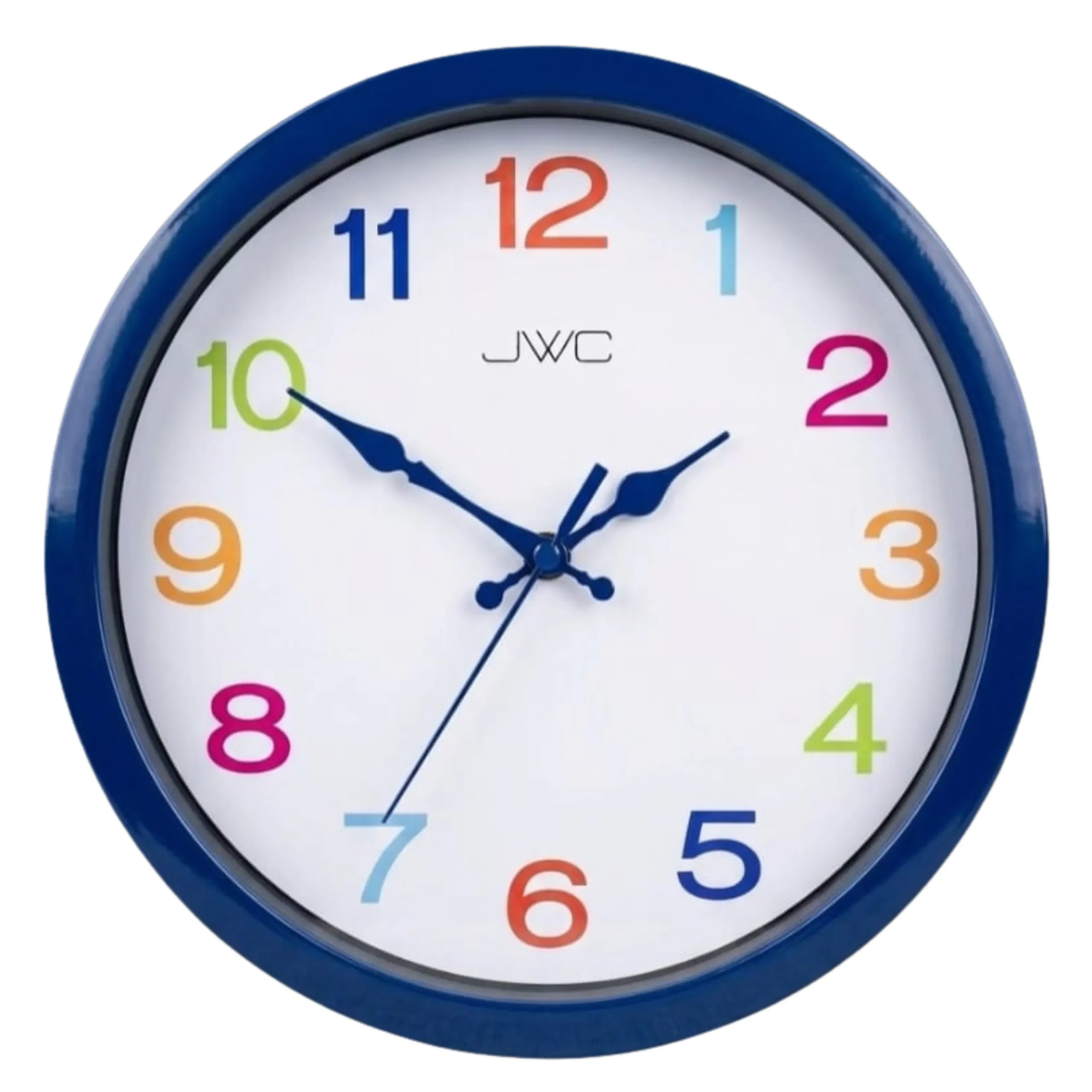 promotional wall clock