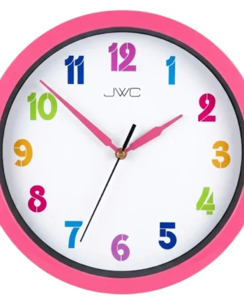 promotional wall clock