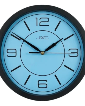 promotional wall clock