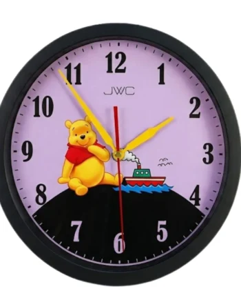promotional wall clock