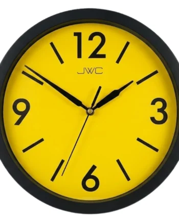 promotional wall clock