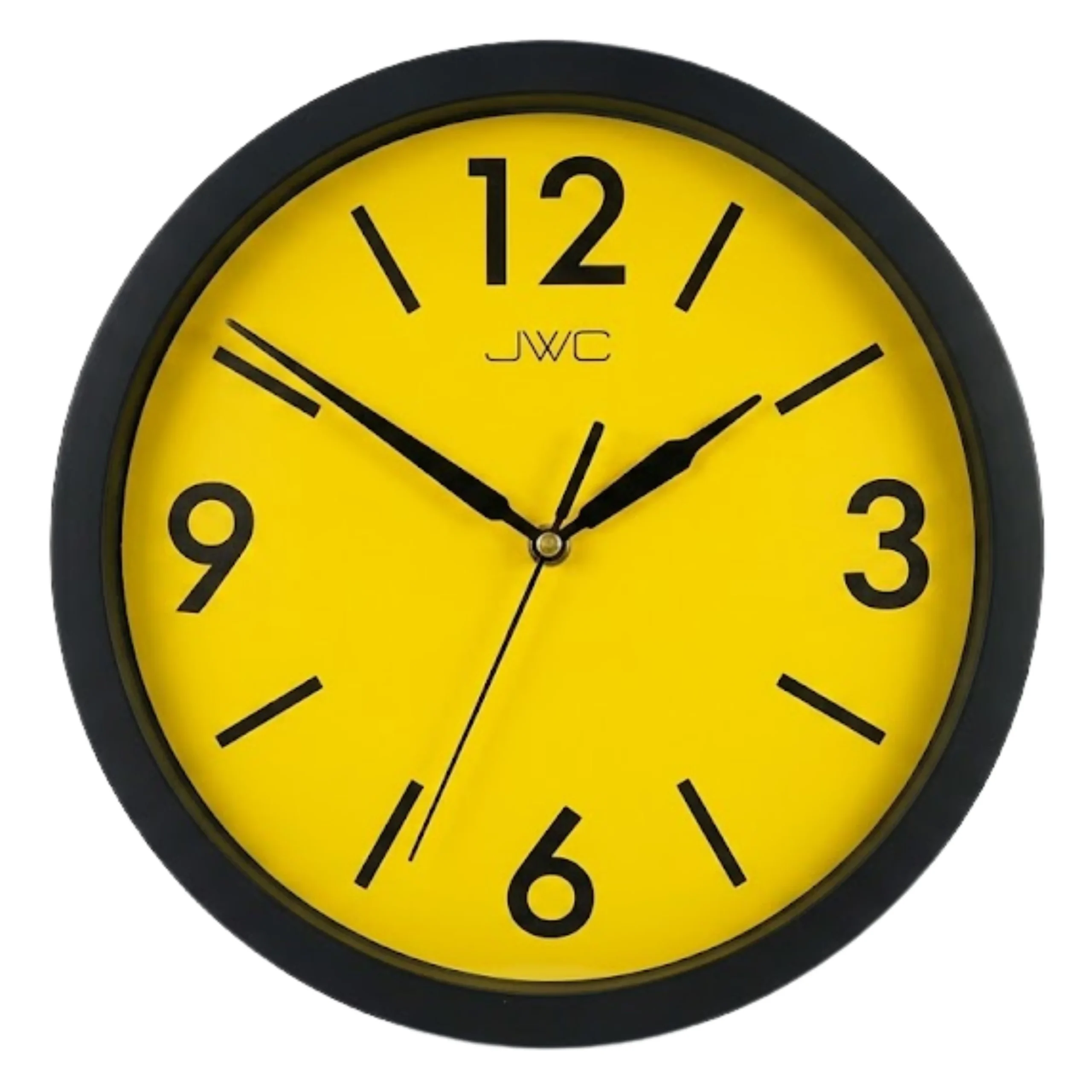promotional wall clock