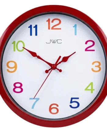 promotional wall clock