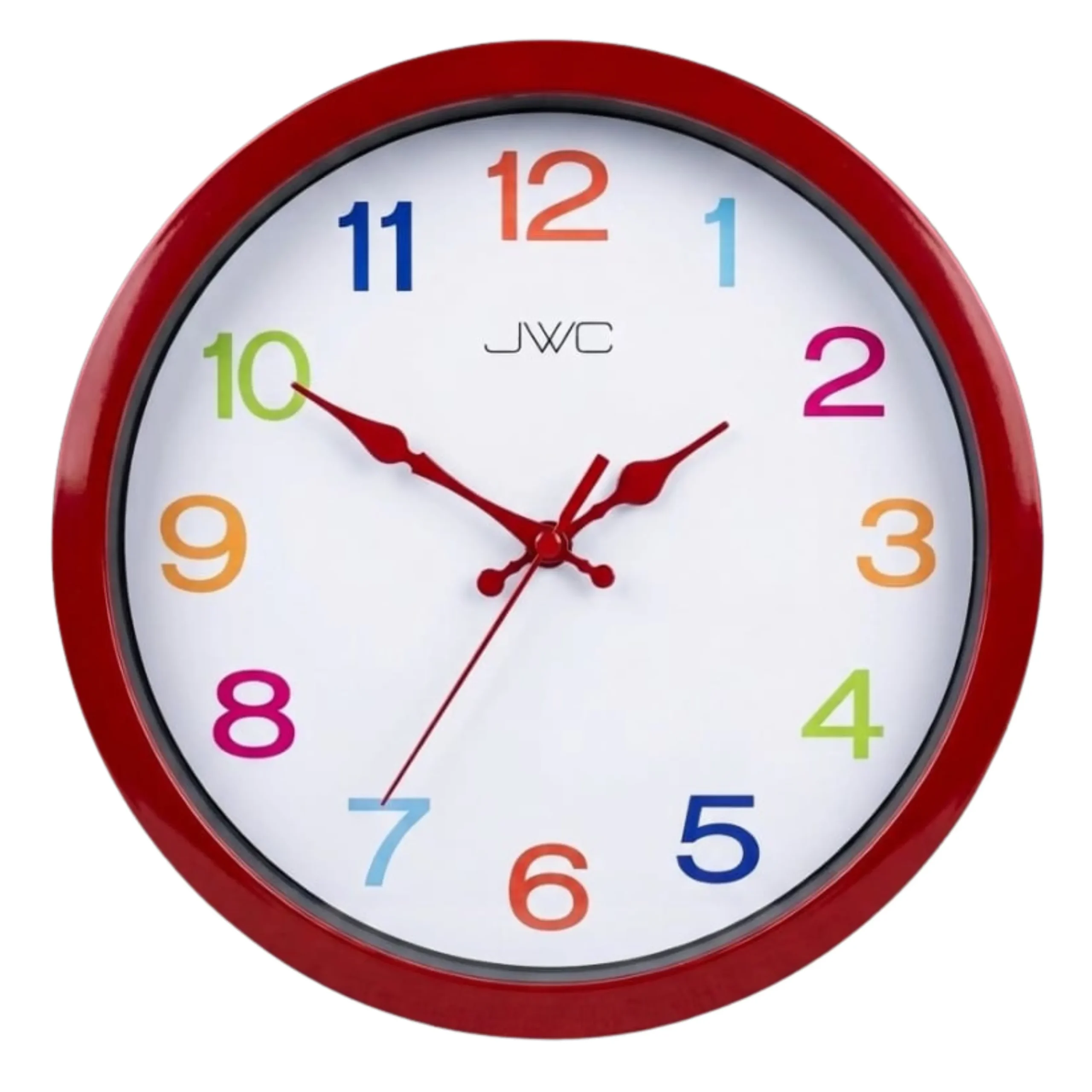 promotional wall clock