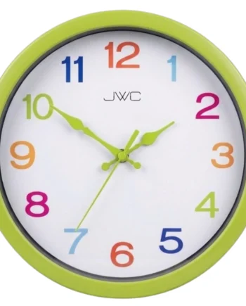promotional wall clock